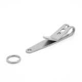 Suspension Clip