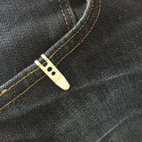 Suspension Clip