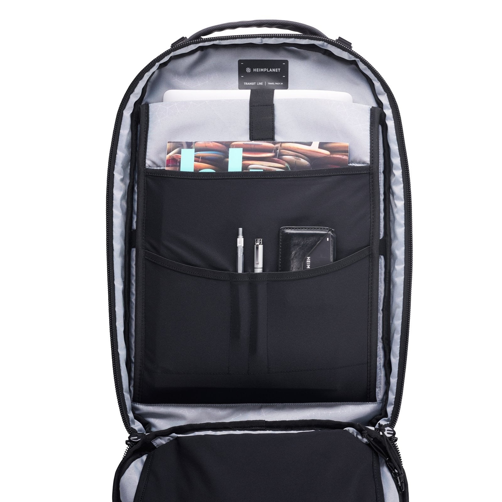 Heimplanet transit line hotsell