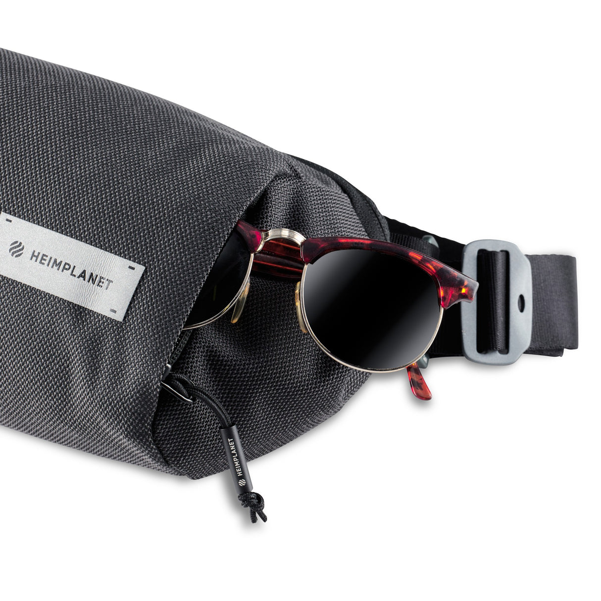 Transit Line Sling Pocket