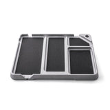 DTEX Tray Pads - Suojat
