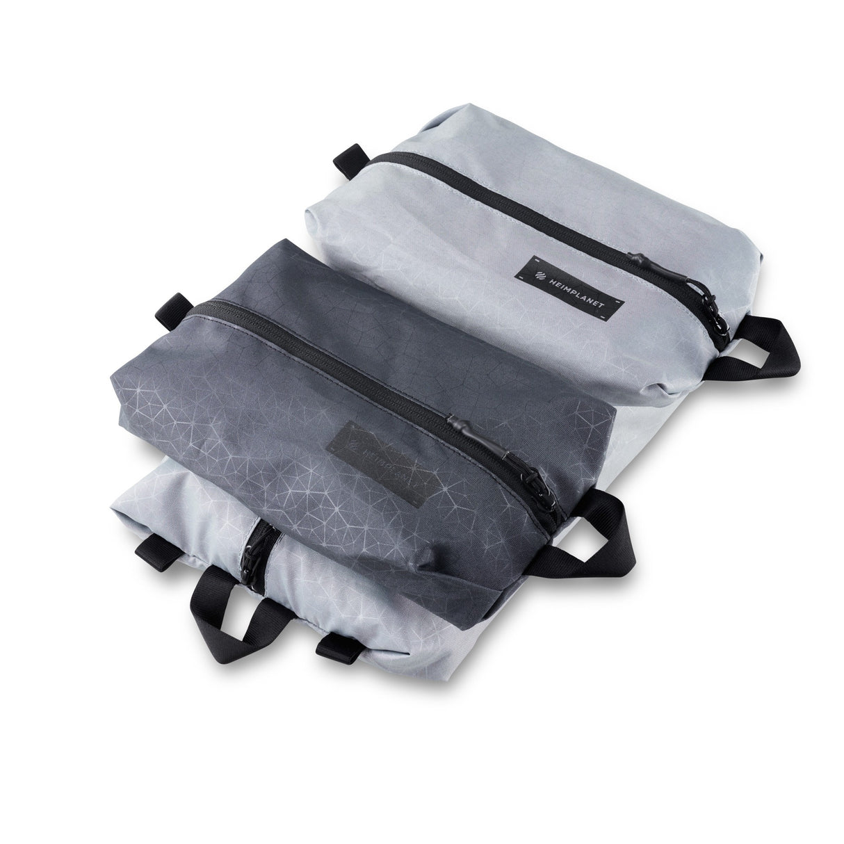 Carry Essentials Packing Cube Set