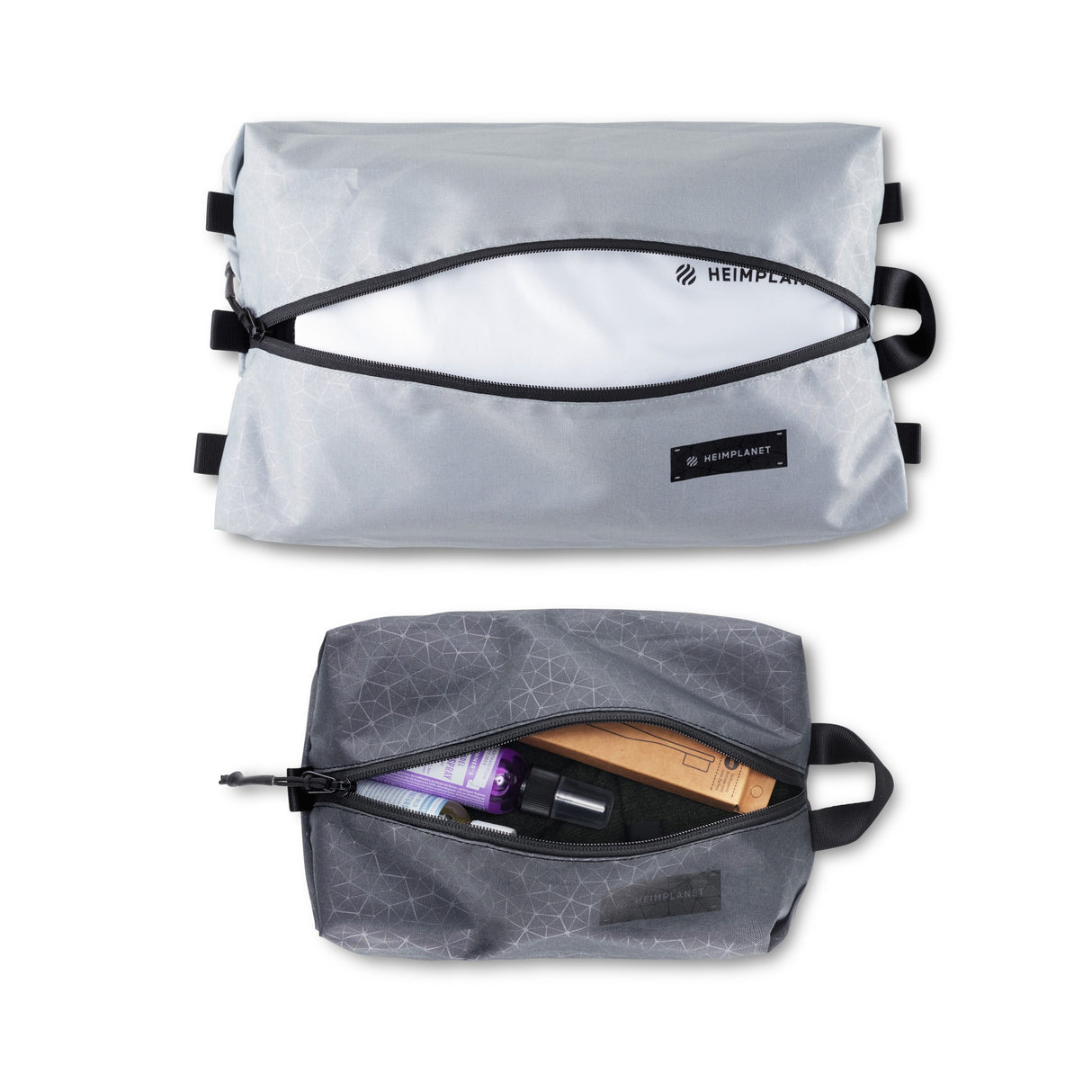 Carry Essentials Packing Cube Set