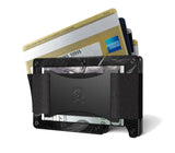 Topographic Wallet
