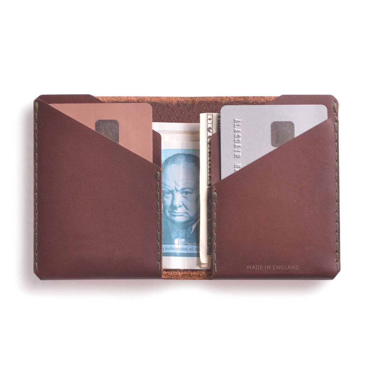Winston Wallet