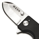 Microblade - Veitsi