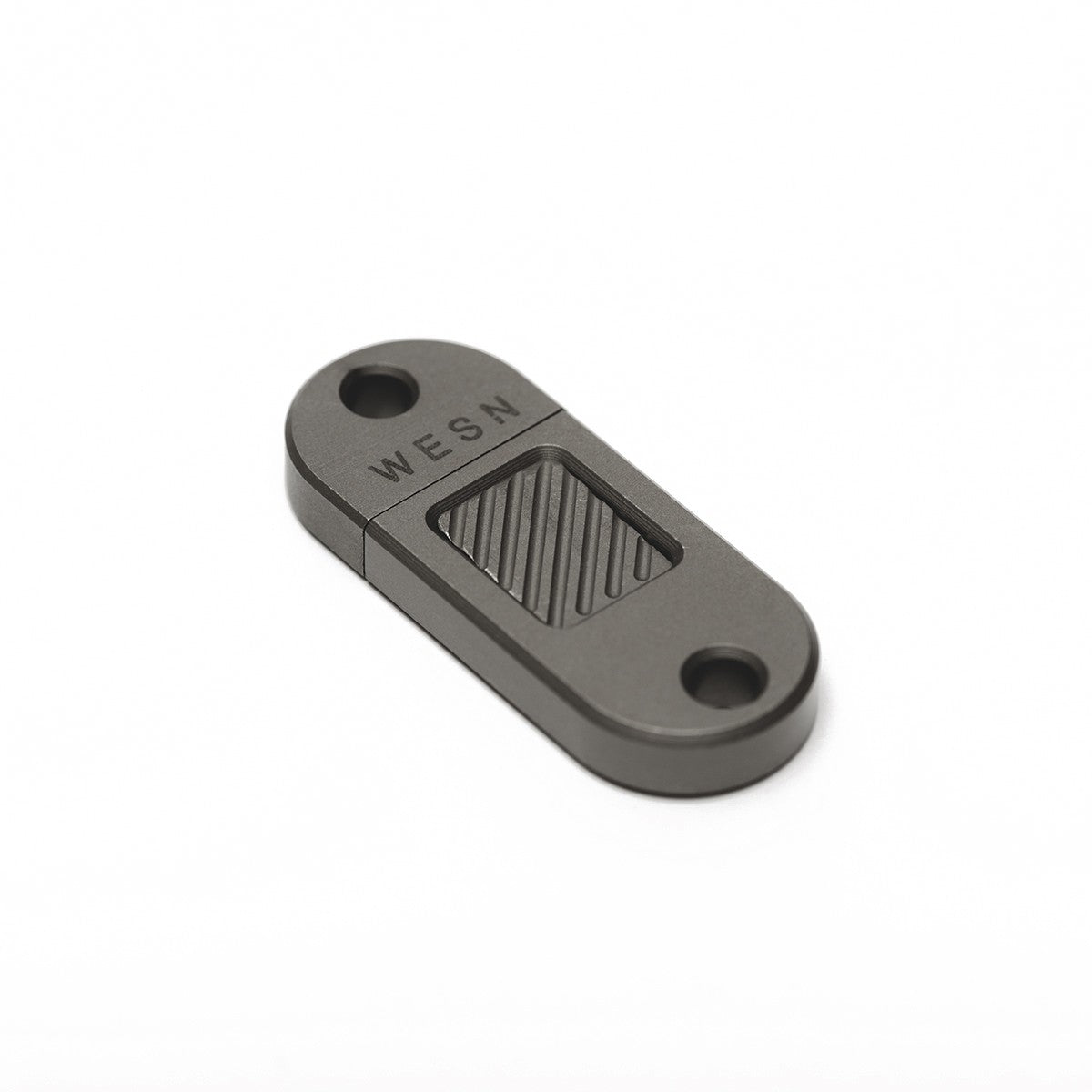 QR Keychain
