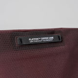 FlatPak™ Zipper Kulturbeutel