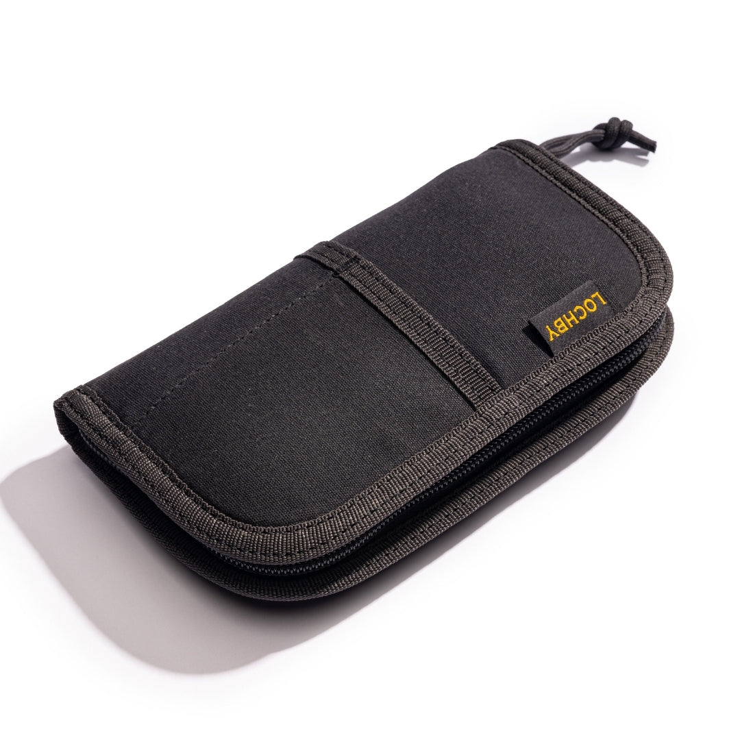 Quattro V2 Pen Organiser