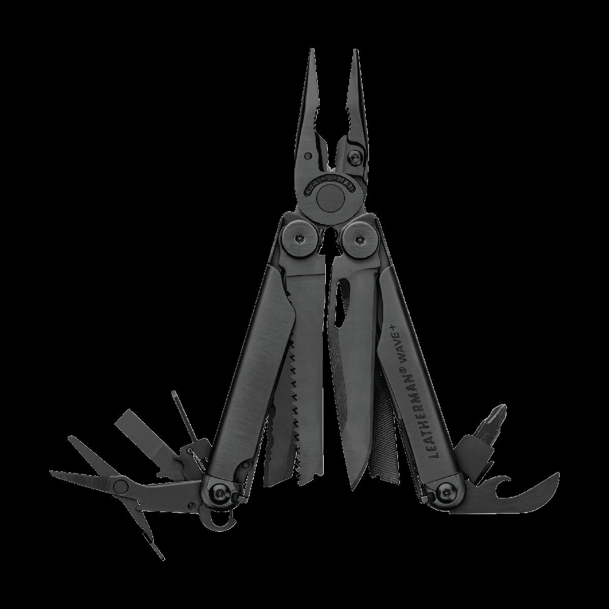 Wave®+ Multi-Tool