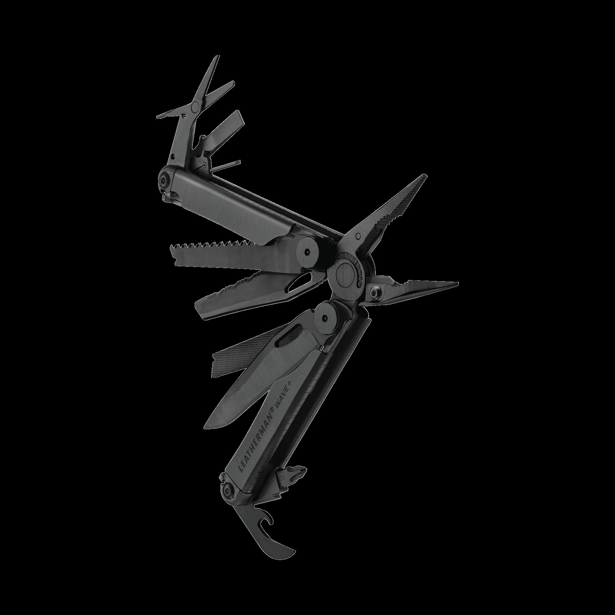 Leatherman Wave Multi Tool Mukama