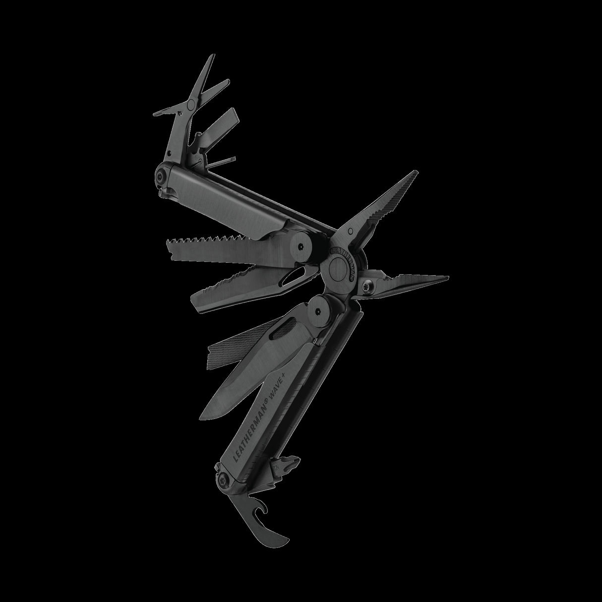 Wave®+ Multi-Tool