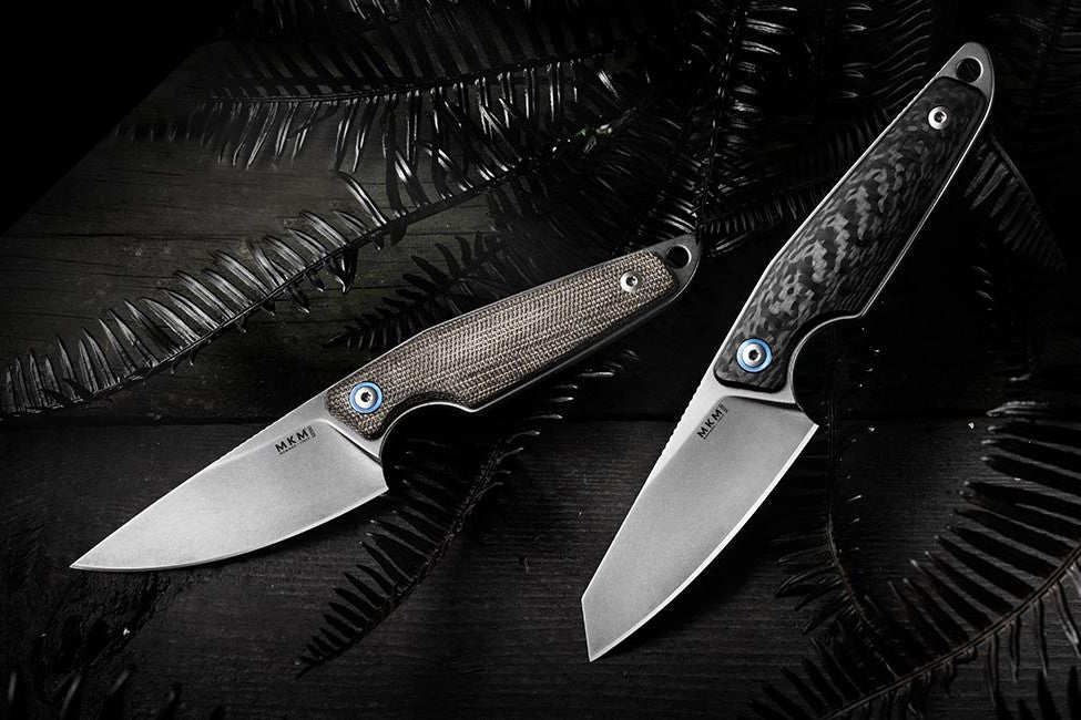 MKM - Maniago Knife Makers – Mukama MKM - Maniago Knife Makers – Mukama