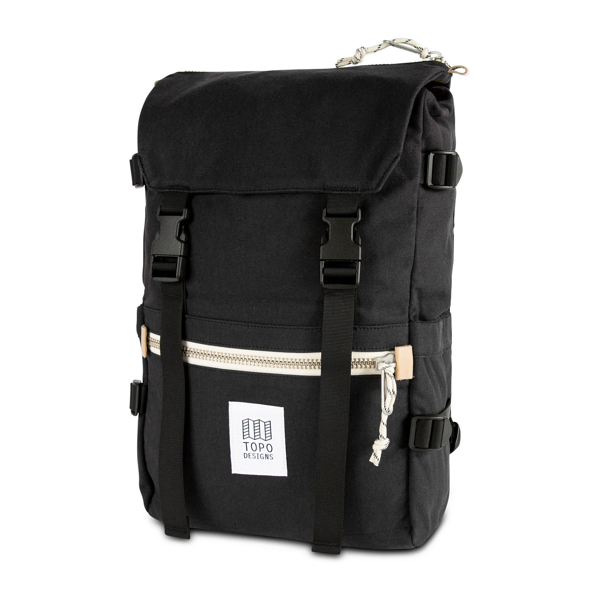 Rover Pack Canvas - Reppu