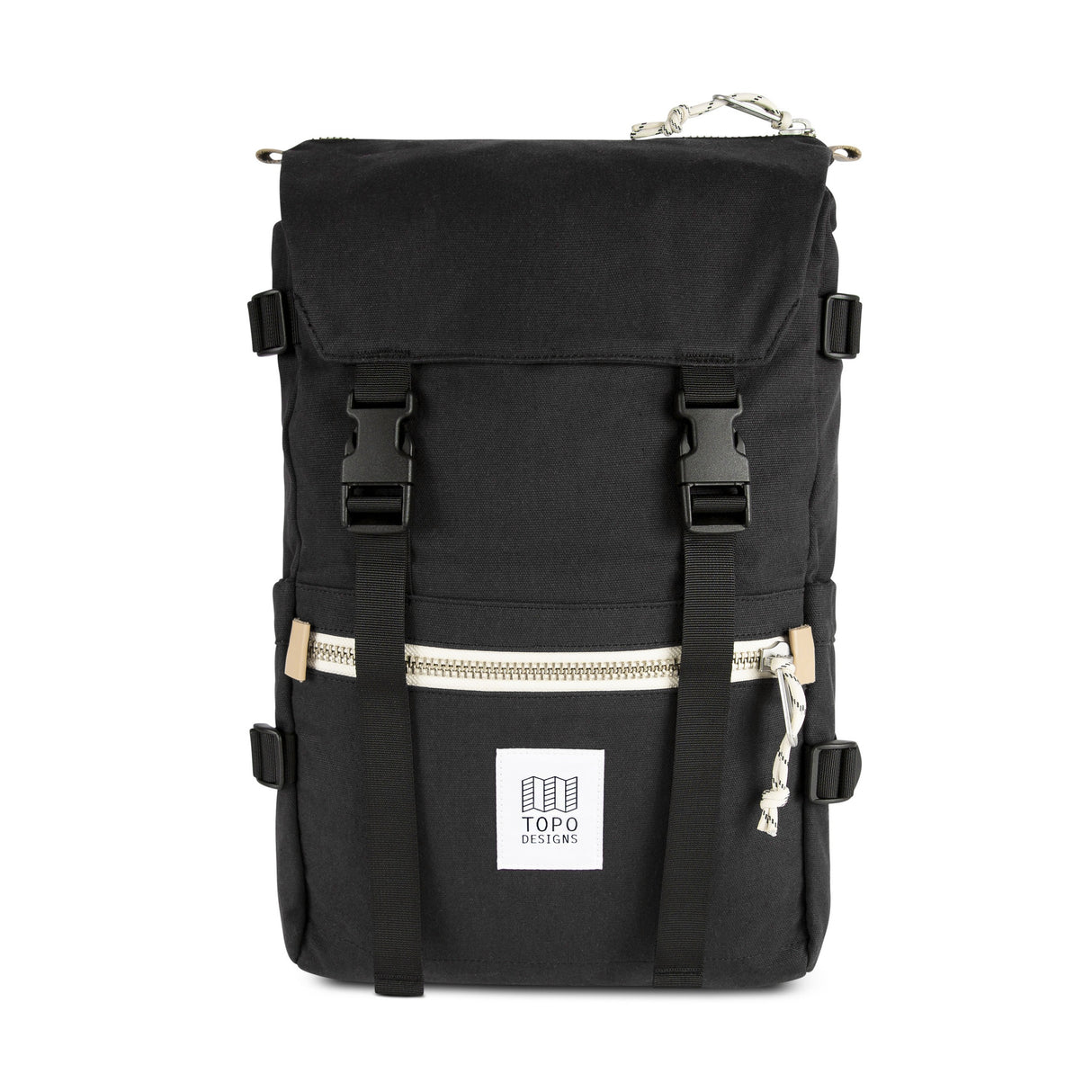 Rover Pack Canvas - Reppu