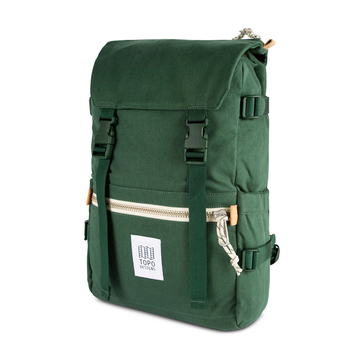 Rover Pack Canvas - Reppu