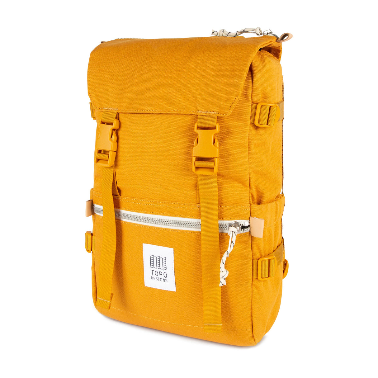 Rover Pack Canvas - Reppu