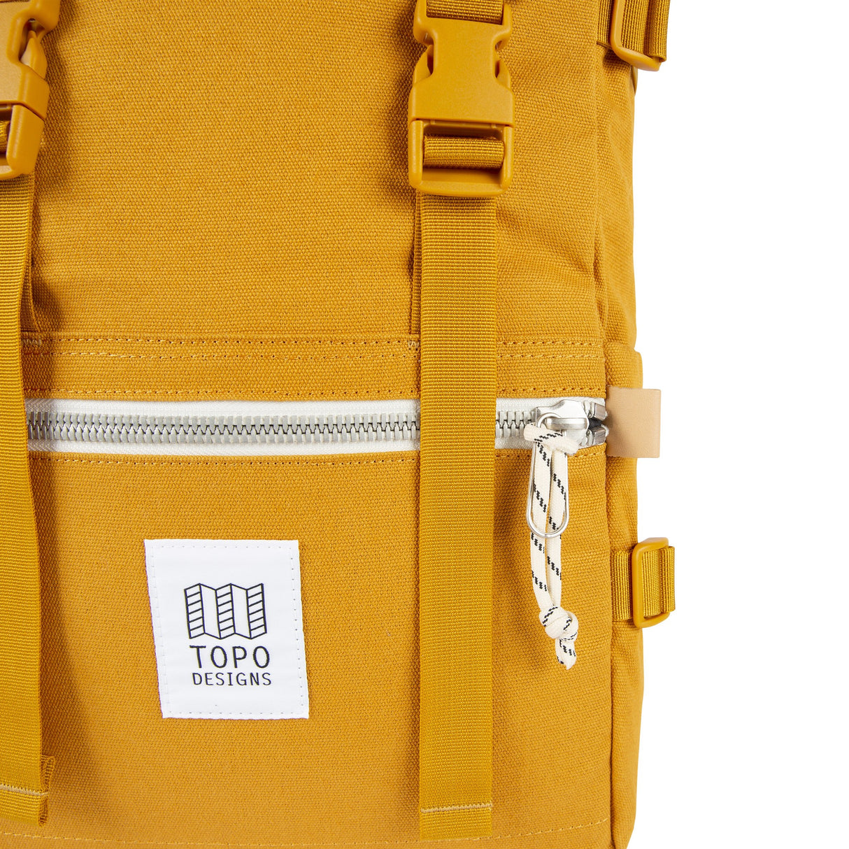 Rover Pack Canvas - Reppu