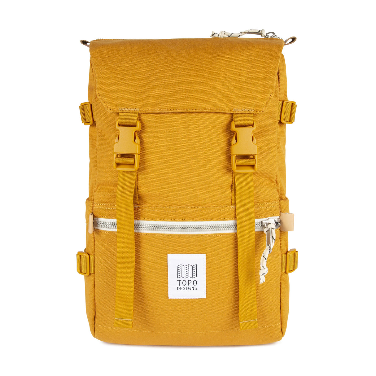 Rover Pack Canvas - Reppu