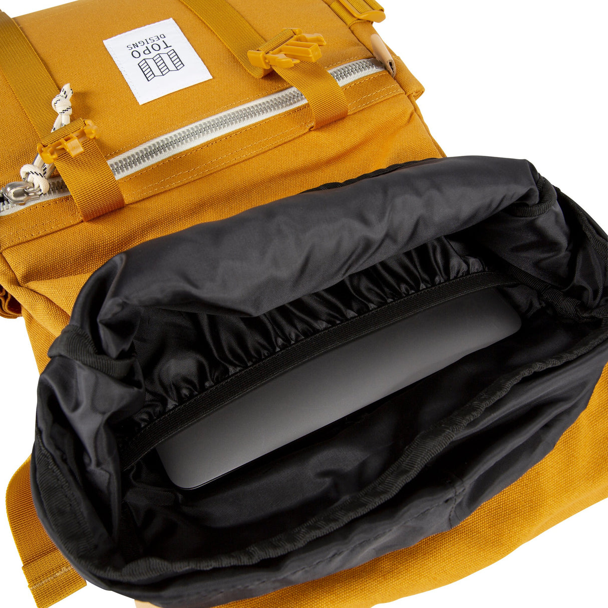 Rover Pack Canvas - Reppu