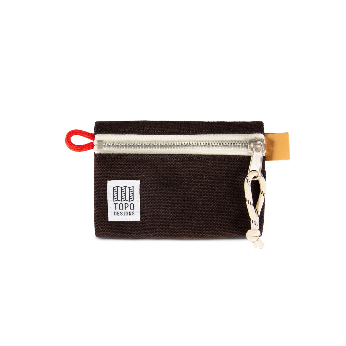 Accessory Bag Canvas