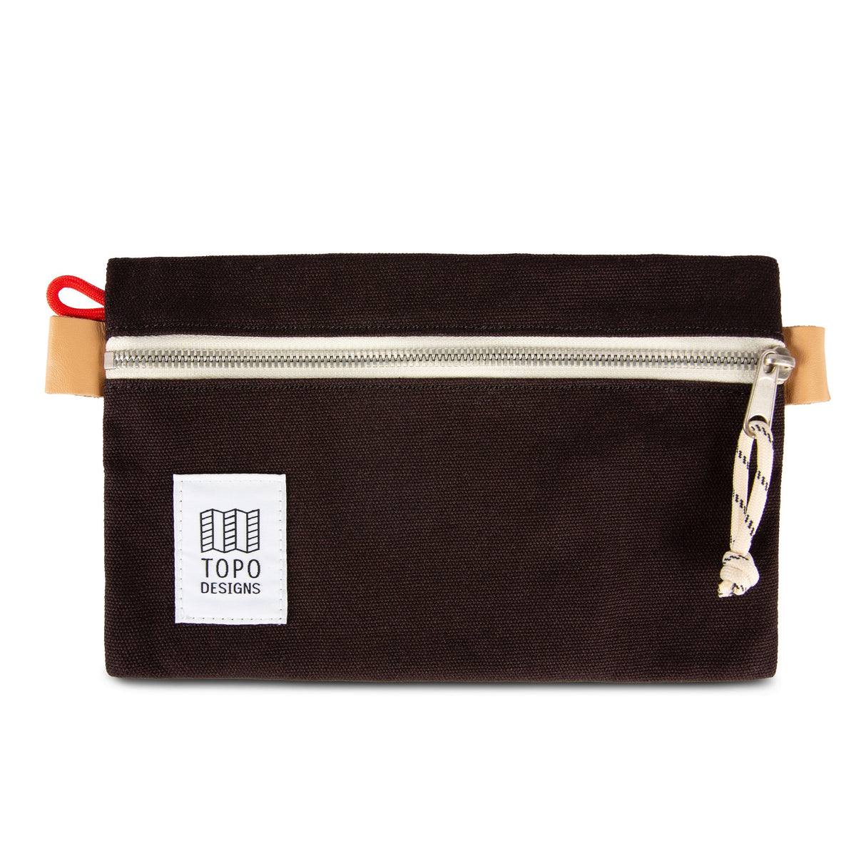 Accessory Bag Canvas