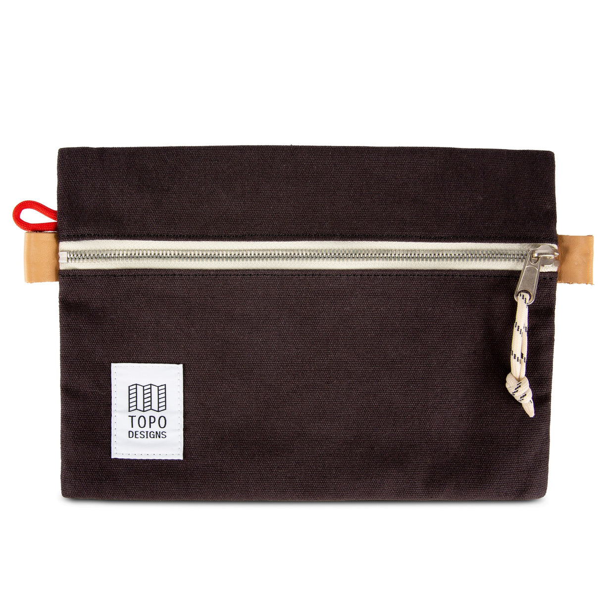 Accessory Bag Canvas