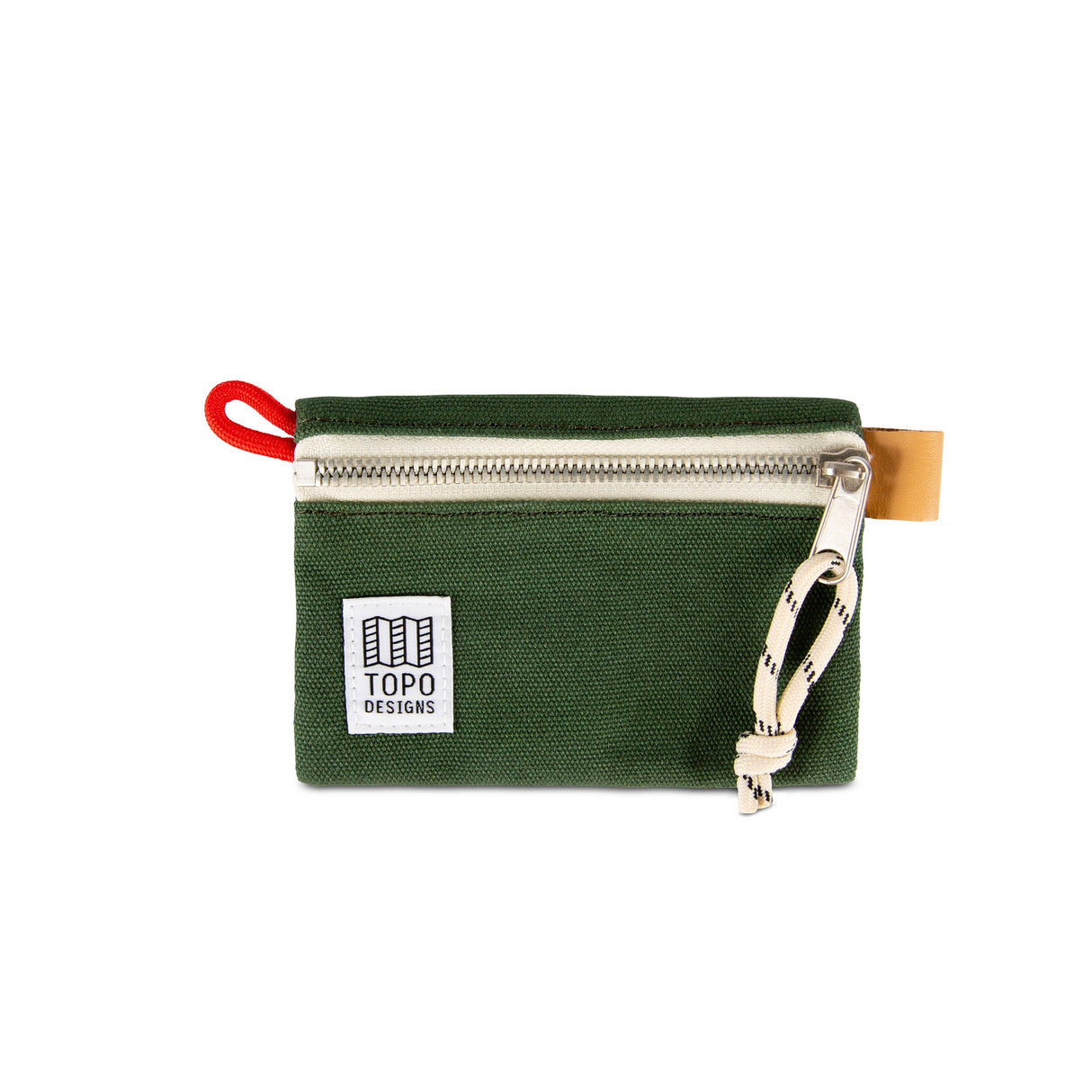 Accessory Bag Canvas