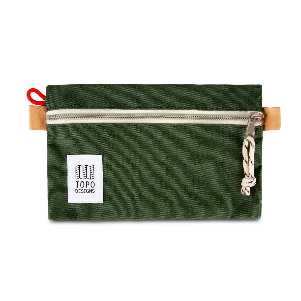 Accessory Bag Canvas