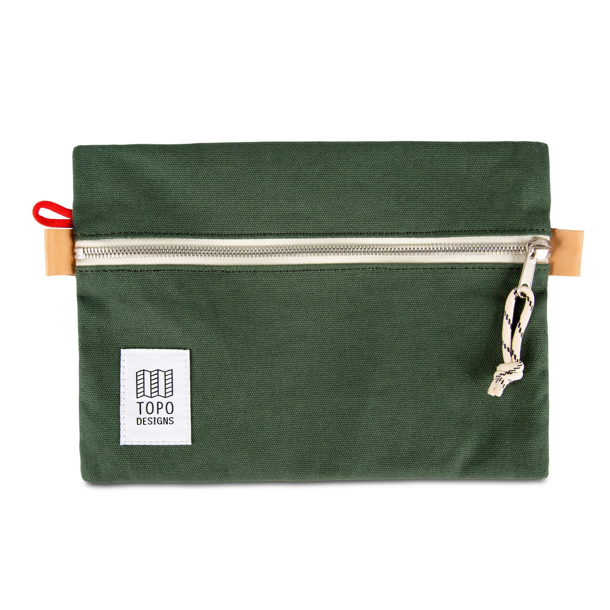 Accessory Bag Canvas