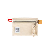 Accessory Bag Canvas