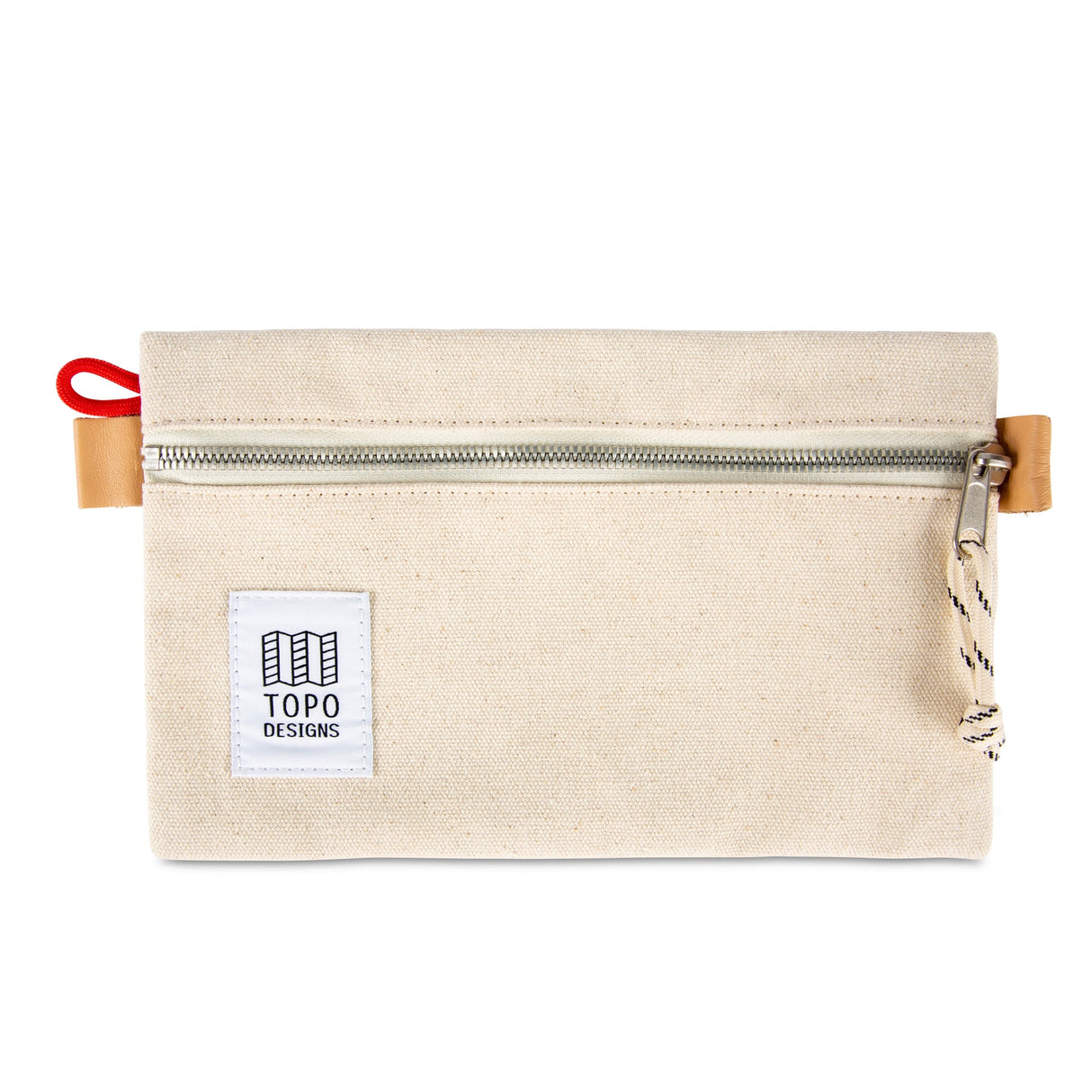 Accessory Bag Canvas