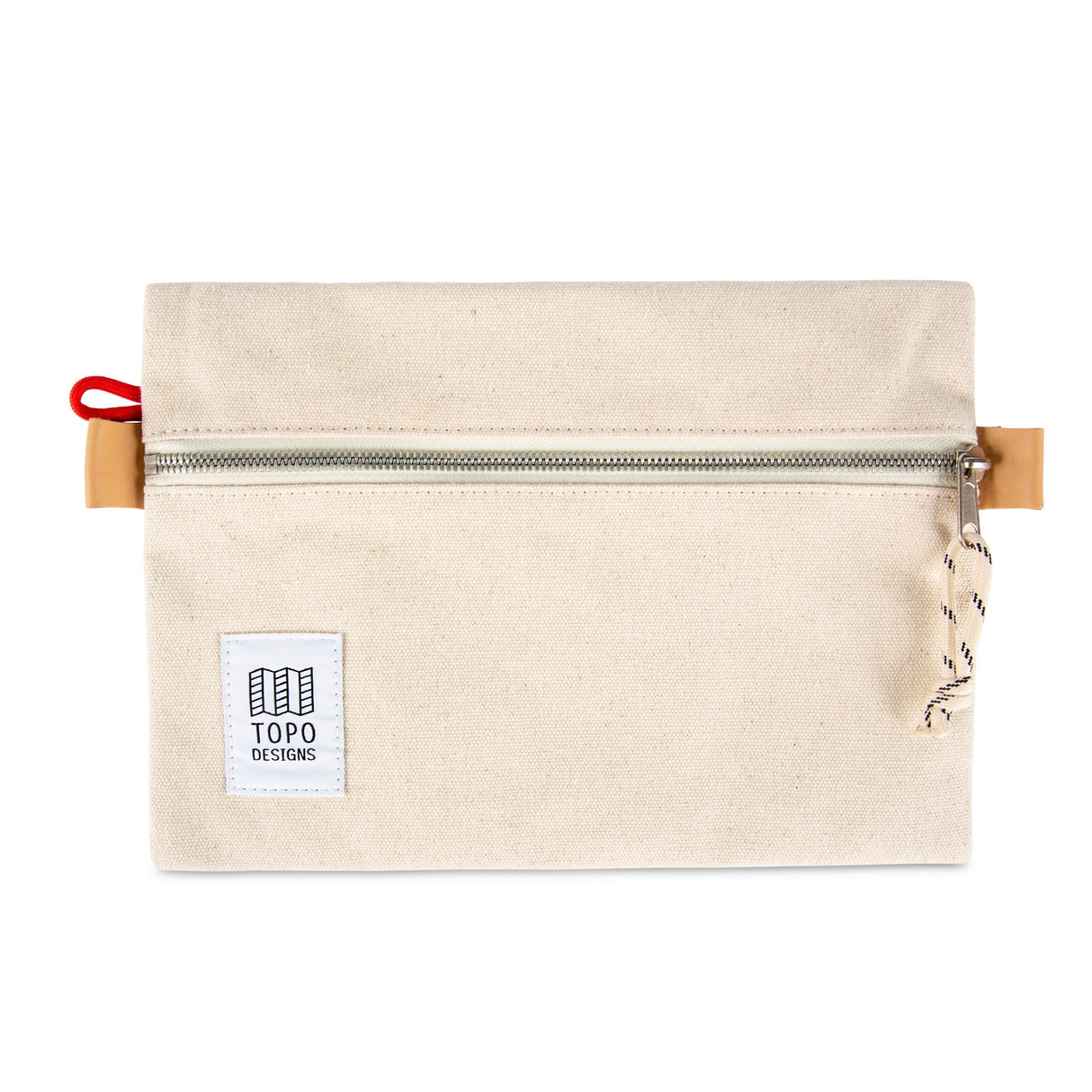Accessory Bag Canvas