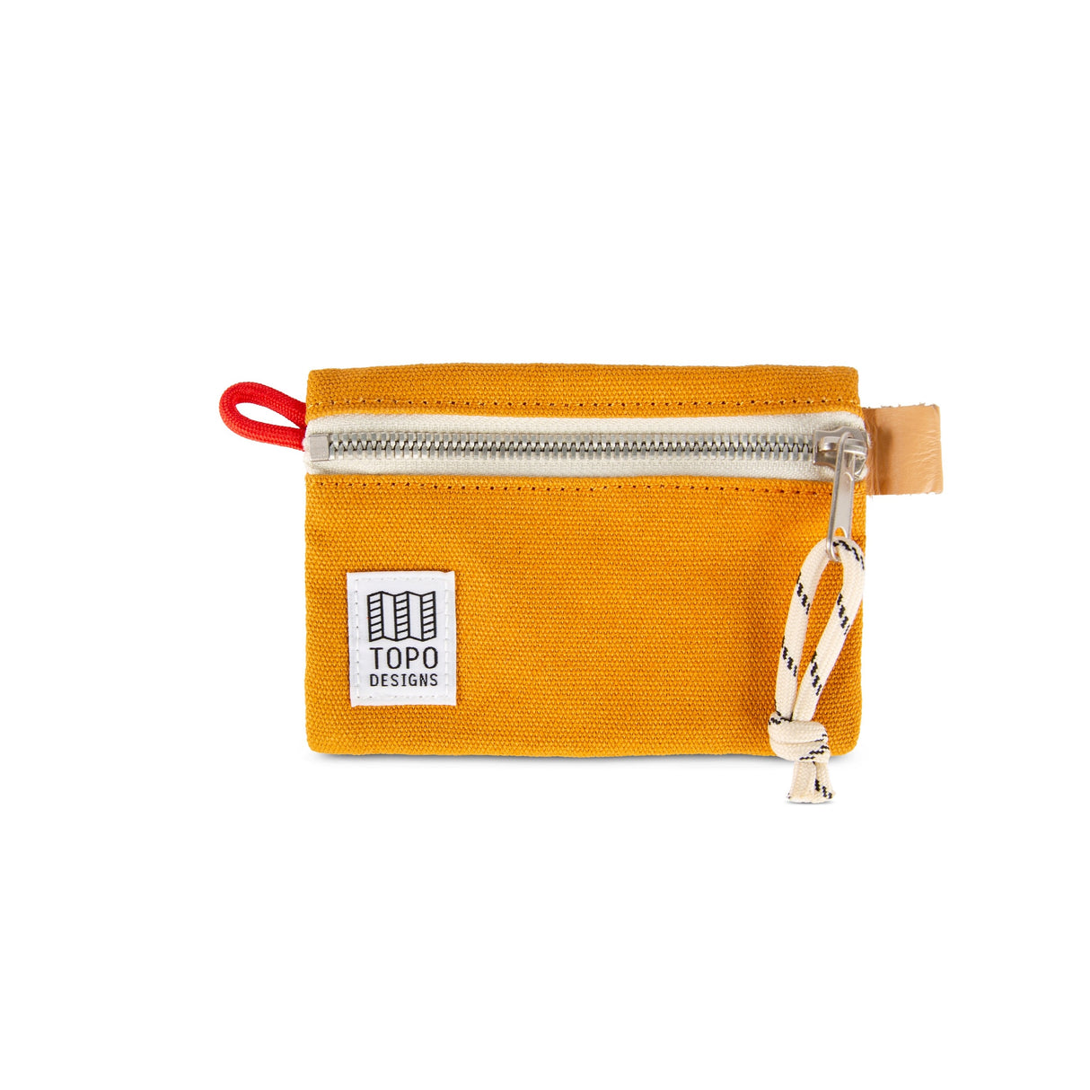 Accessory Bag Canvas