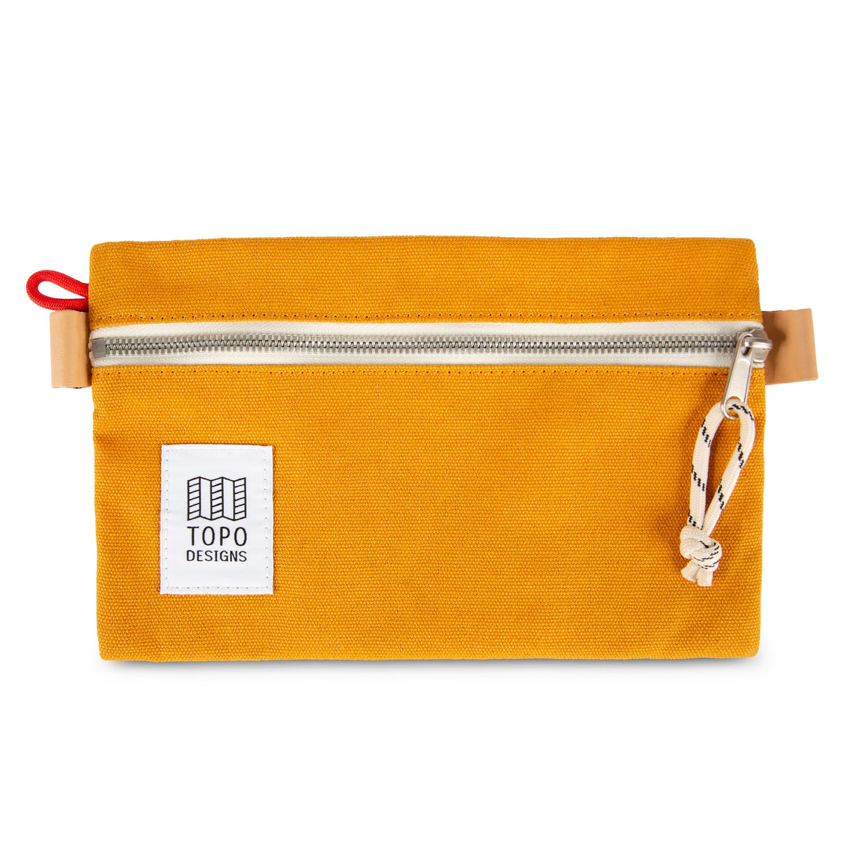 Accessory Bag Canvas