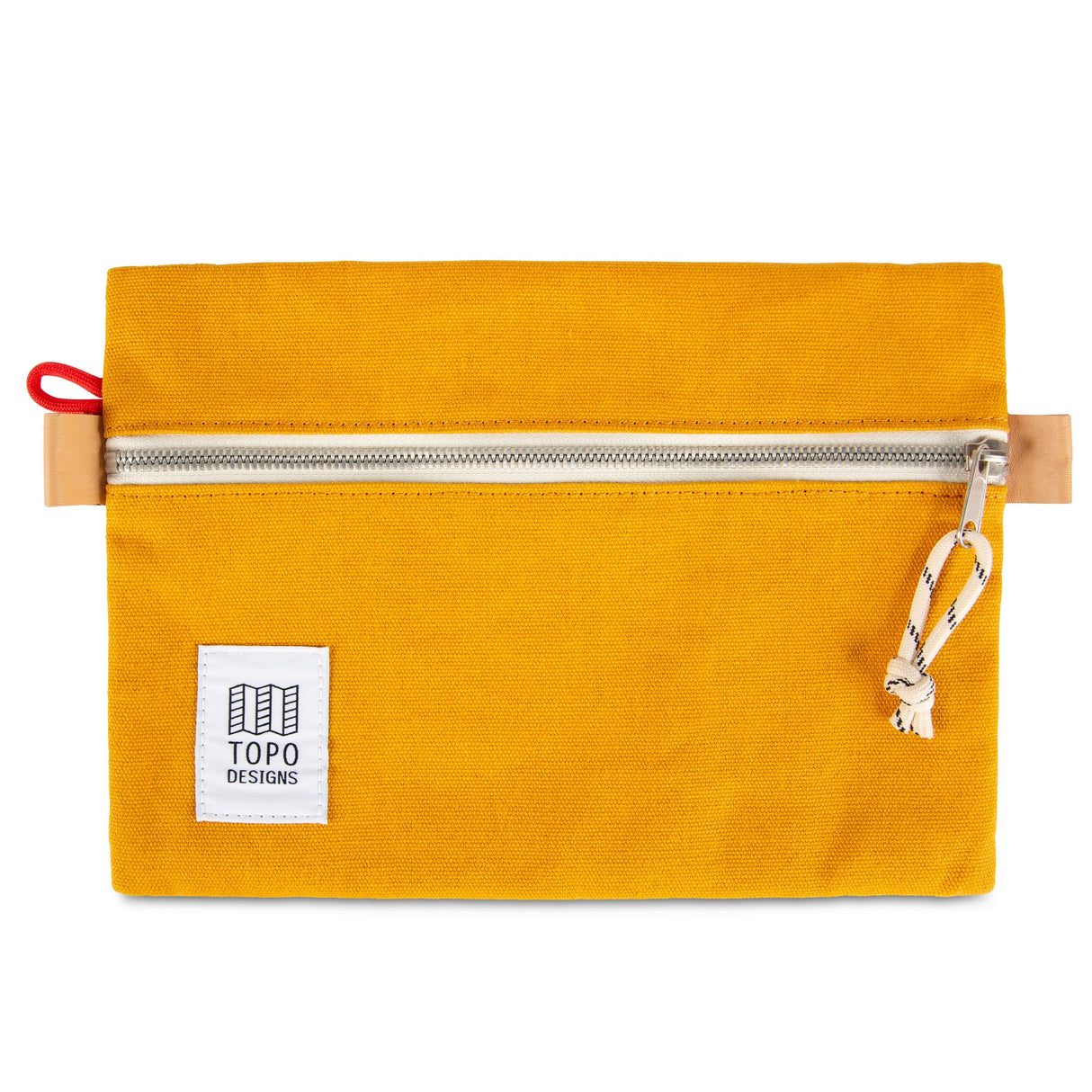 Accessory Bag Canvas