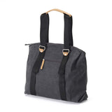 Simple Ziptote Tasche