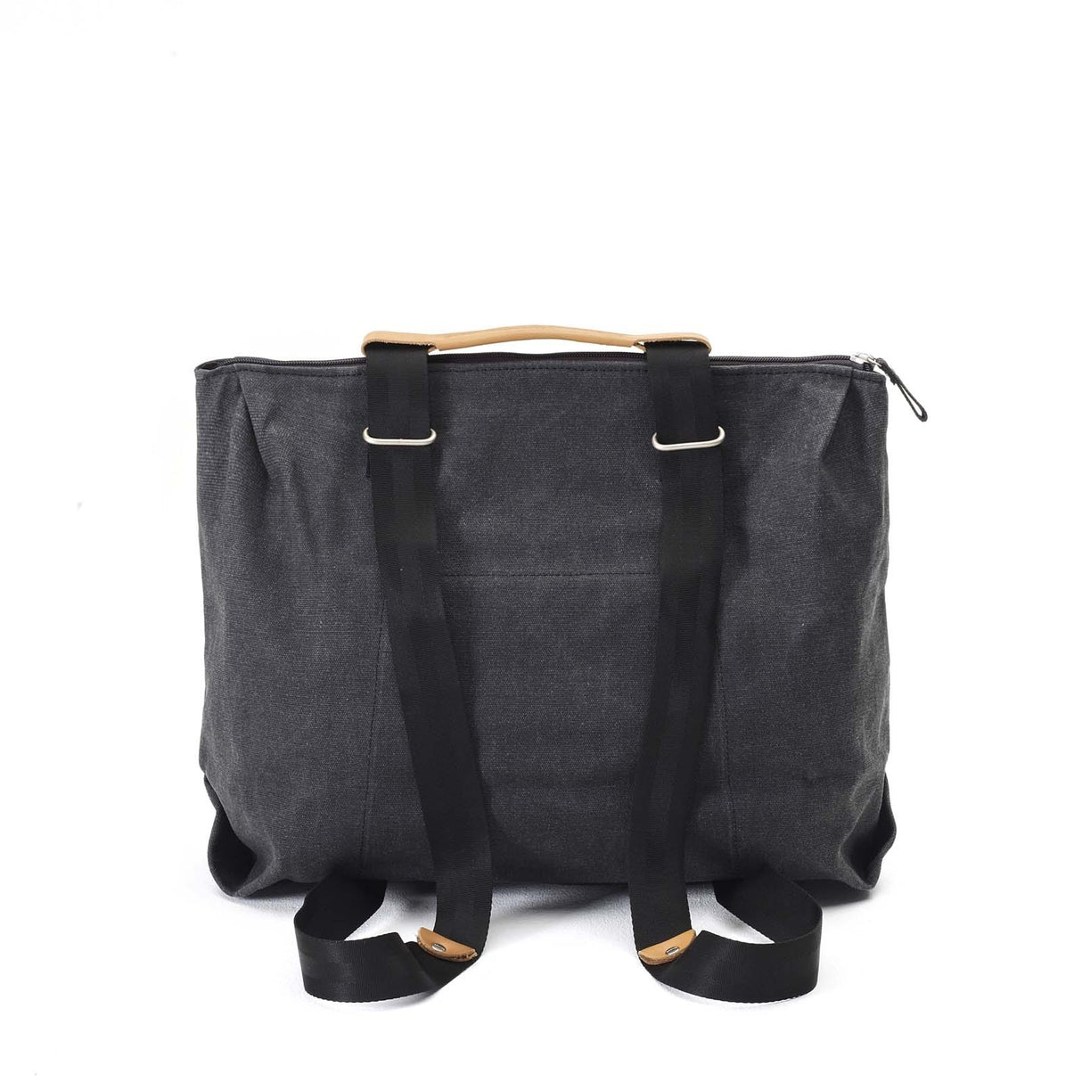Simple Ziptote Tasche