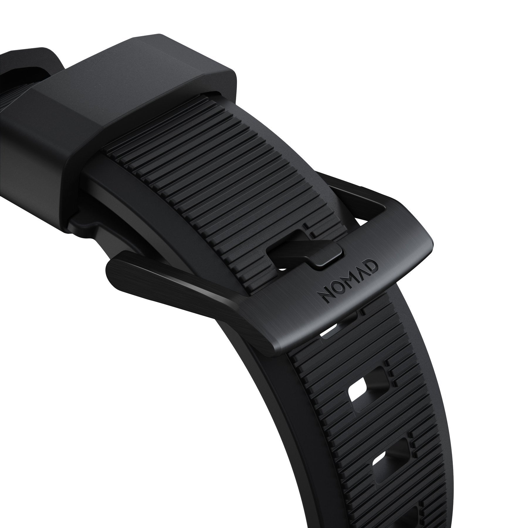 Nomad rugged strap review hotsell
