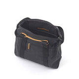 Simple Ziptote Tasche