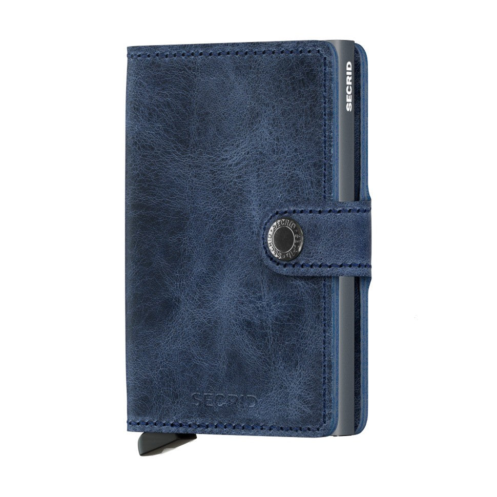 Miniwallet Vintage Portemonnaie