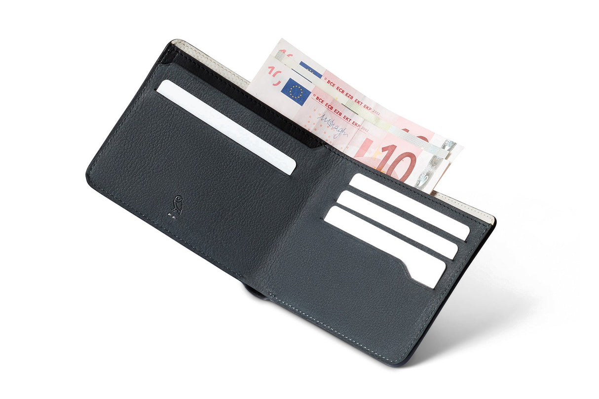 Hide & Seek Portemonnaie - Premium Edition