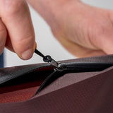 FlatPak™ Zipper Kulturbeutel