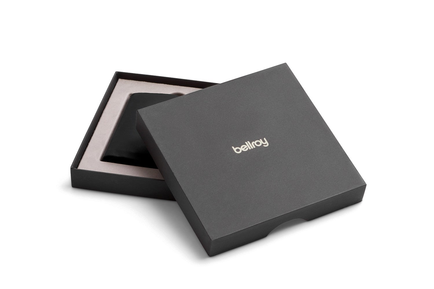 bellroy wallet packaging Bellroy Slim Sleeve Wallet