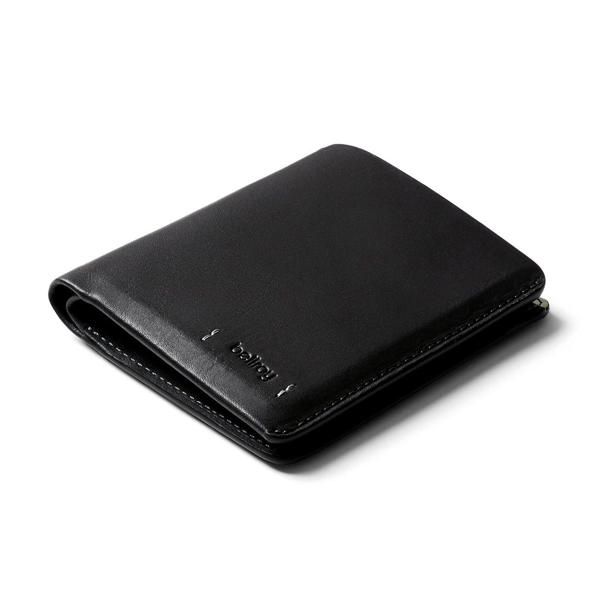 Note Sleeve Portemonnaie - Premium Edition