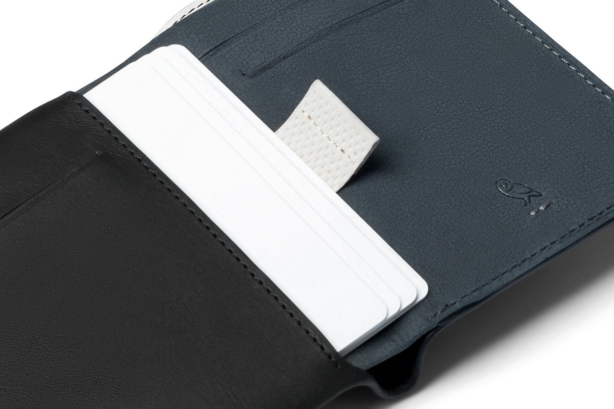 Note Sleeve Portemonnaie - Premium Edition