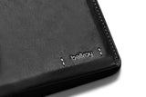 Note Sleeve Portemonnaie - Premium Edition