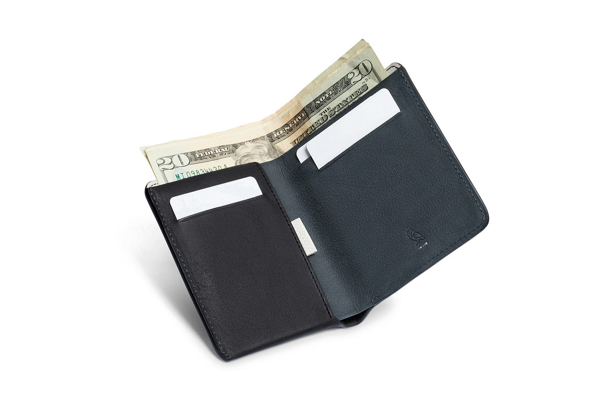 Note Sleeve Portemonnaie - Premium Edition