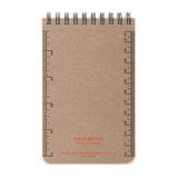 Heavy Duty 2-Pack Work Book