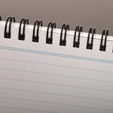 Heavy Duty 2-Pack Work Book